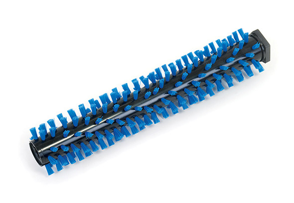 265175 - 16 inch brush assembly (blue) 272-1186