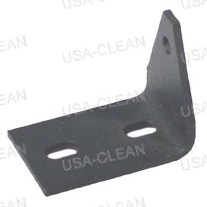 057504 - Steel bracket 272-1368