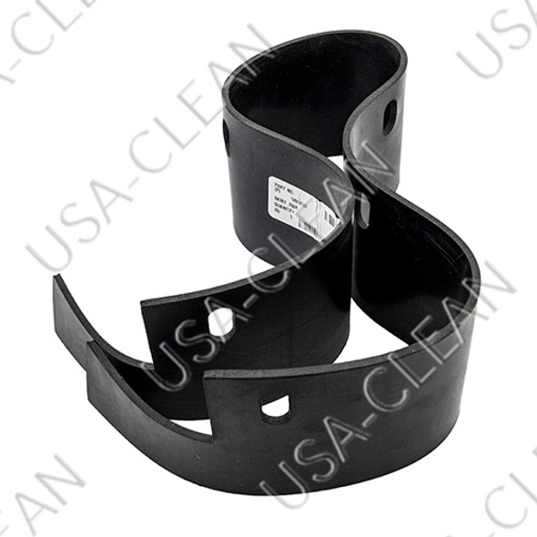 56314911 - 24 inch disk gum rubber kit 272-1379