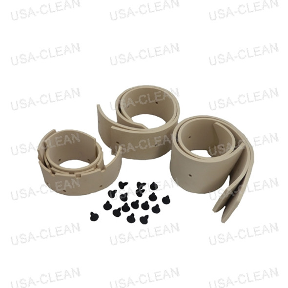56314913 - 28 inch blade kit gum rubber 272-1442