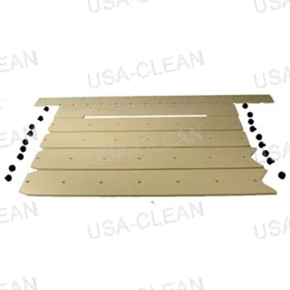 56314914 - 32 inch blade kit gum rubber 272-1446