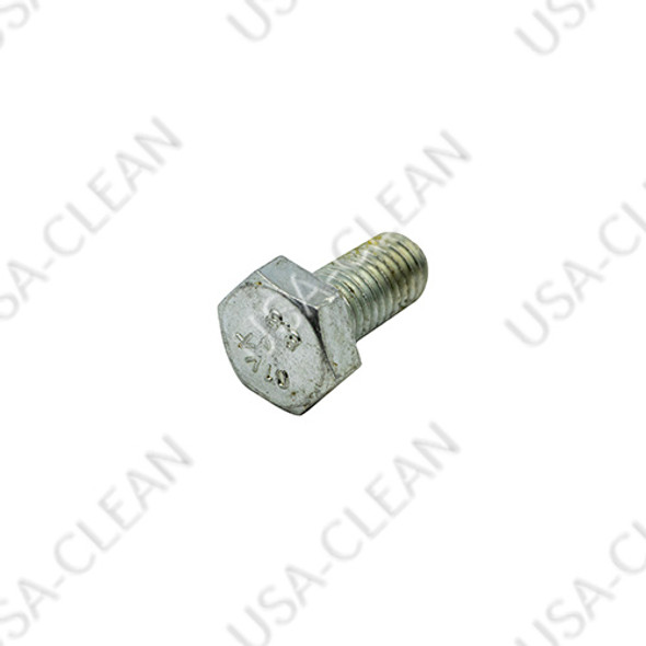 003442 - Bolt M10-1.5 x 20mm hex head nylon lock 272-1605