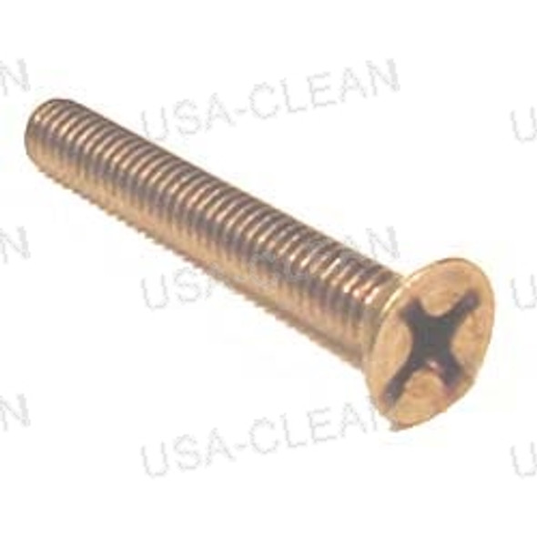 003016 - Bolt 5/16-18 X 2 1/4 stainless steel 272-1635