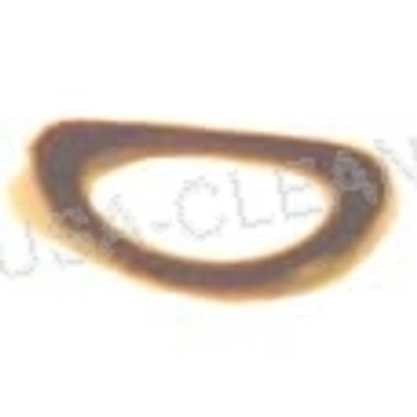 009045 - Washer 3/8 bowed 272-1670 009045 - Washer 3/8 bowed 272-1670