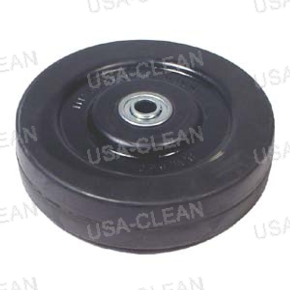 330607 - 6 inch wheel (OBSOLETE) 272-1722
