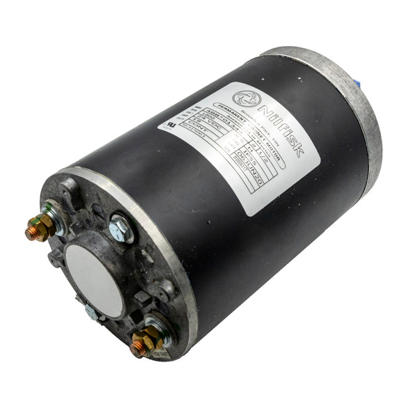 56315061 - 24V brush motor 272-2148