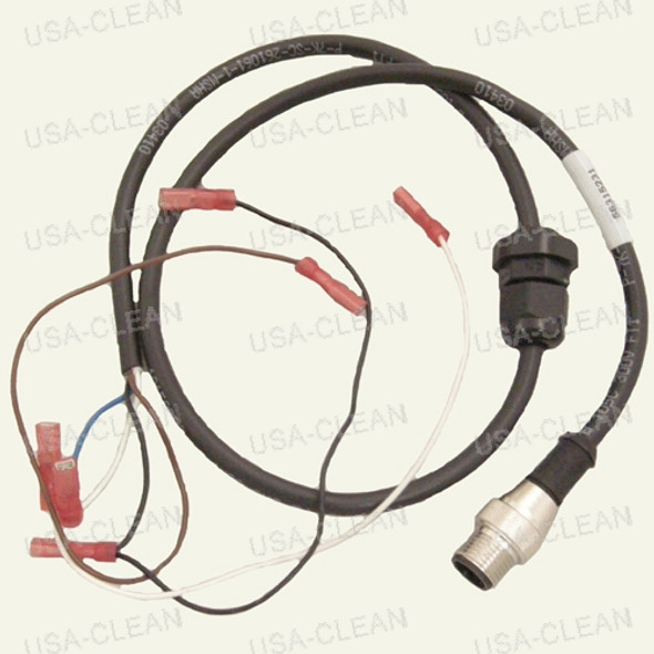 56315231 - Paddle harness 272-2187