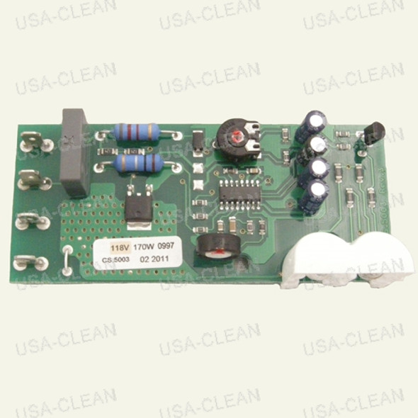 56704042 - 120V 4 prong circuit board (OBSOLETE) 272-2634