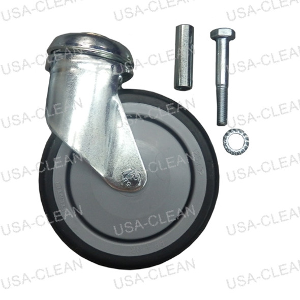 909 6000 000 - Caster wheel kit 272-2712