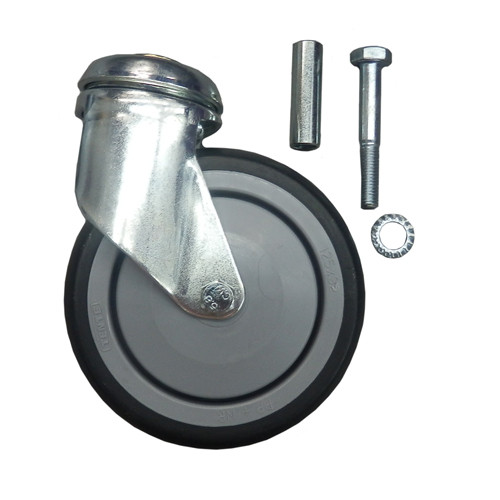 909 6000 000 - Caster wheel kit 272-2712