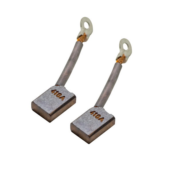 K66102160 - Carbon brush (pkg of 2) 183-0392