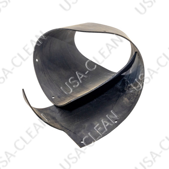 418944 - Litter shield blade 272-3249