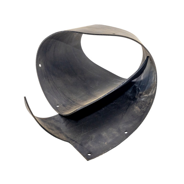 418944 - Litter shield blade 272-3249