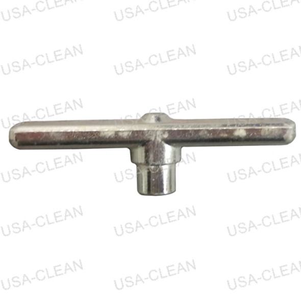 413717 - Thumb nut 272-3520