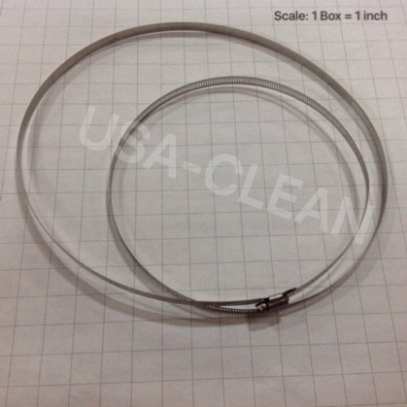 56315742 - Adjustable band clamp 272-3523