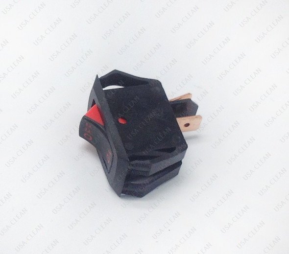 10670 - Rocker switch 183-0448