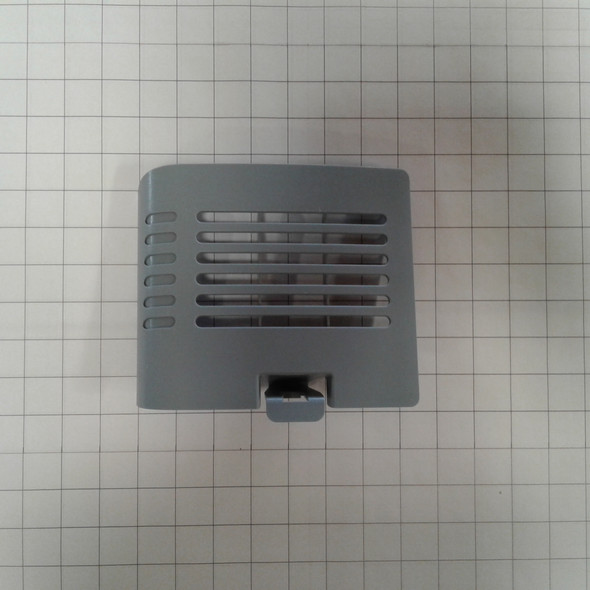 107407589 - Exhaust cover 272-3698