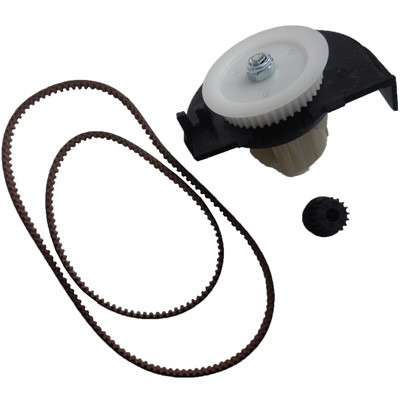 107407698 - Bearing block with belts 272-3710