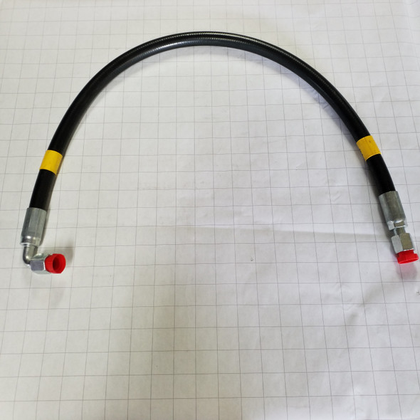 56110777 - Hose assembly 272-3861
