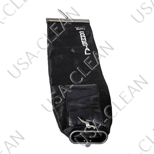 648423 - Cloth bag assembly (black) (sold individually) 272-5187