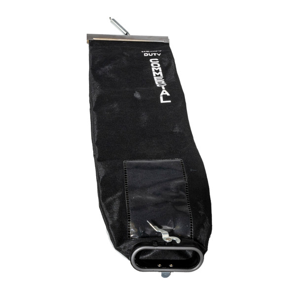 648423 - Cloth bag assembly (black) (sold individually) 272-5187