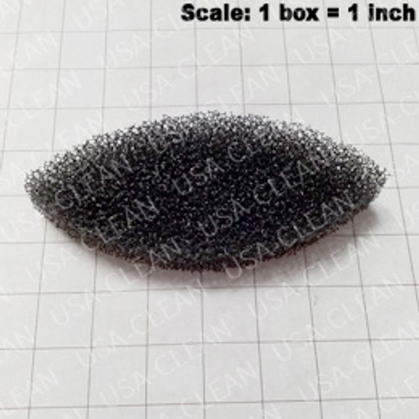 909 6650 000 - Water sponge 272-5370