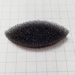 909 6650 000 - Water sponge 272-5370