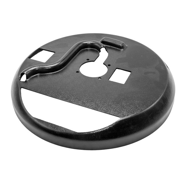 909 5550 000 - Brush protection 272-5495