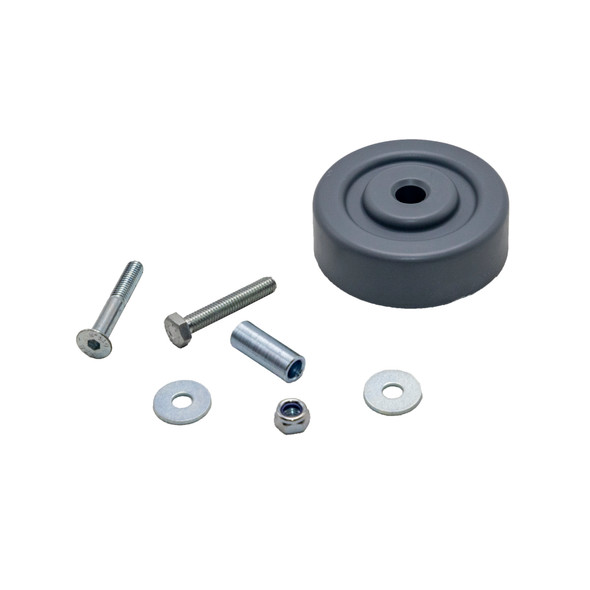 909 5397 000 - Bumper roller kit 272-5507