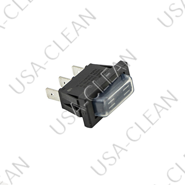 384050 - On/off switch 272-5986