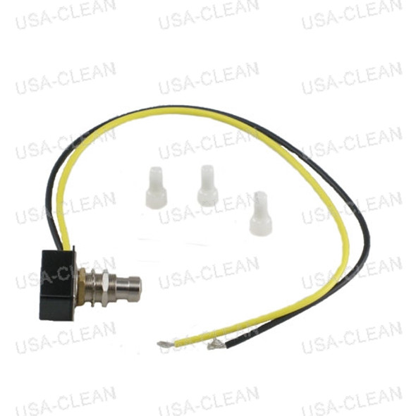 648405 - Switch assembly 272-6255