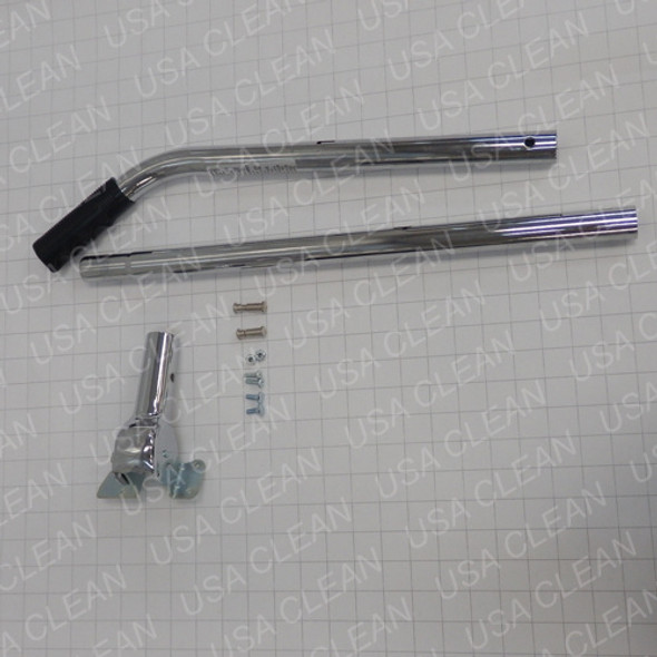 648411 - Handle assembly 272-6264