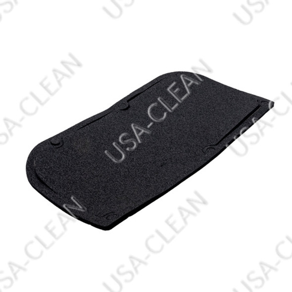 601126 - Exhaust gasket 272-6341