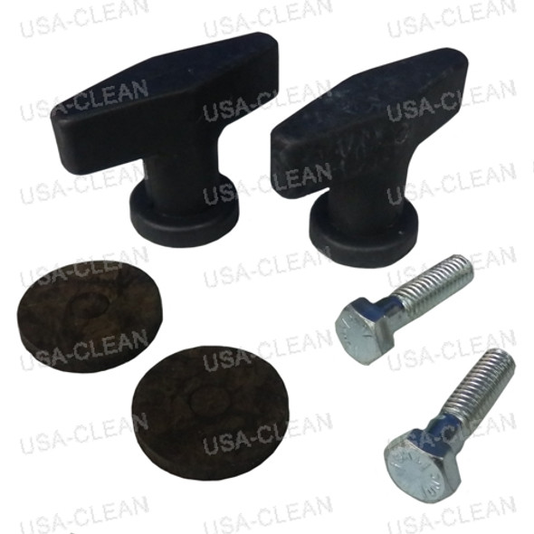 9097637000 - Squeegee fixing kit 272-6579