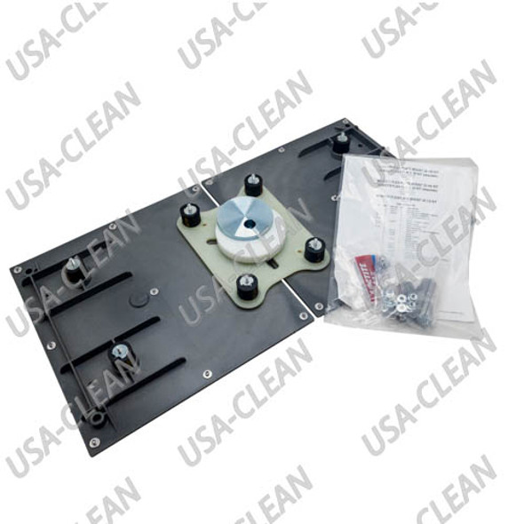 56383369 - BOOST flex plate kit 272-6640