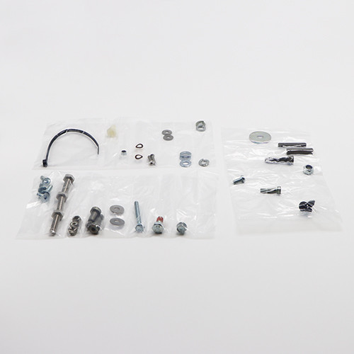 56104346 - NILFISK 56104346 Disk deck hardward kit