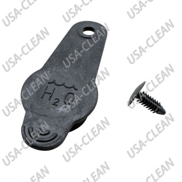 56104354 - Solution cap kit 272-6767
