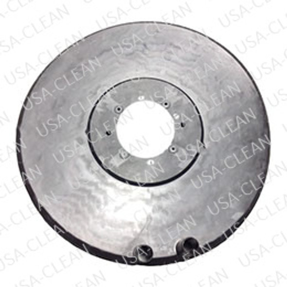 38736A - 24 inch dust shroud (OBSOLETE) 272-7207