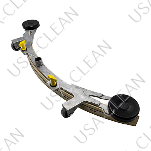 112315 - Squeegee assembly 272-7270