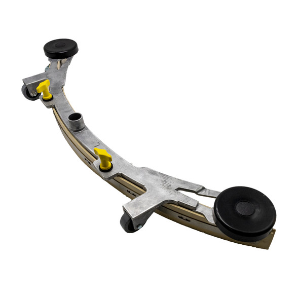 112315 - Squeegee assembly 272-7270