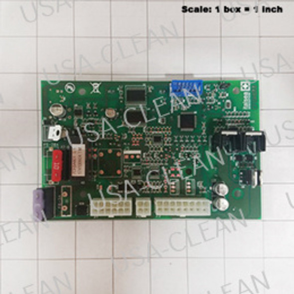 56382501 - Function board service 272-7325