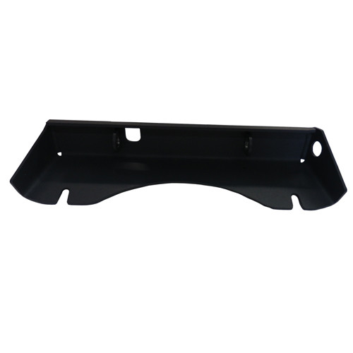 56601037 - Squeegee mount weldment 272-7364