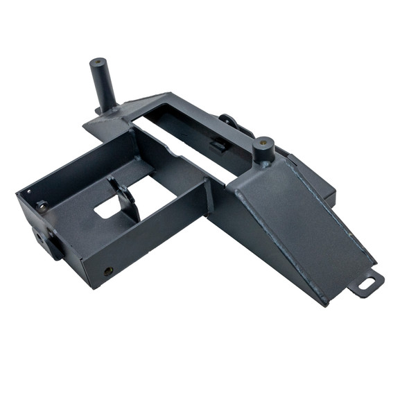 56344081 - Deck weldment bracket 272-7485