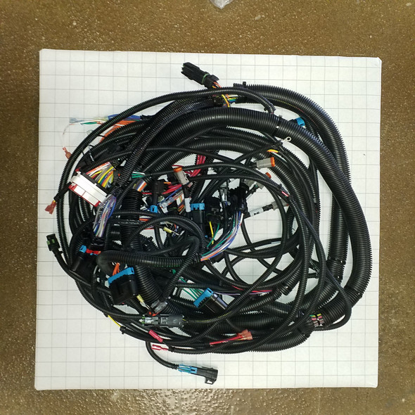 56111806 - Main harness 272-7707