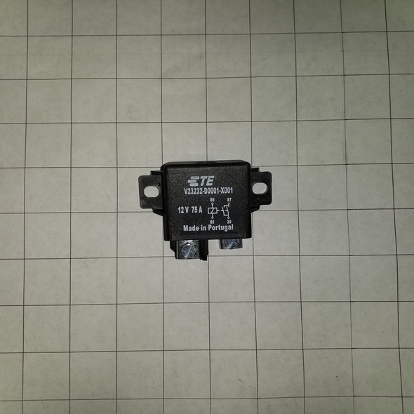 56110423 - 12V 75amp relay 272-7725