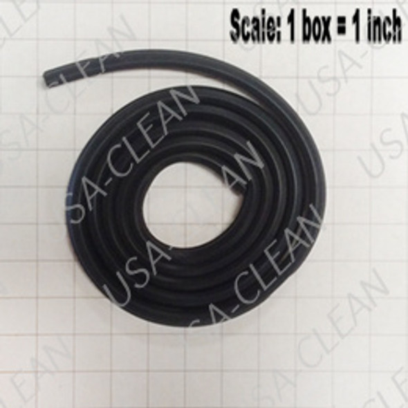 146 0741 000 - Tank lid gasket (OBSOLETE) 272-8080