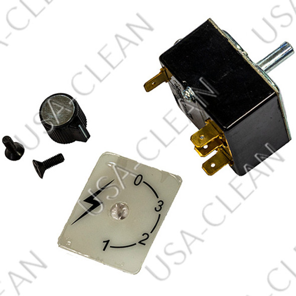 115004 - Switch kit 272-8128