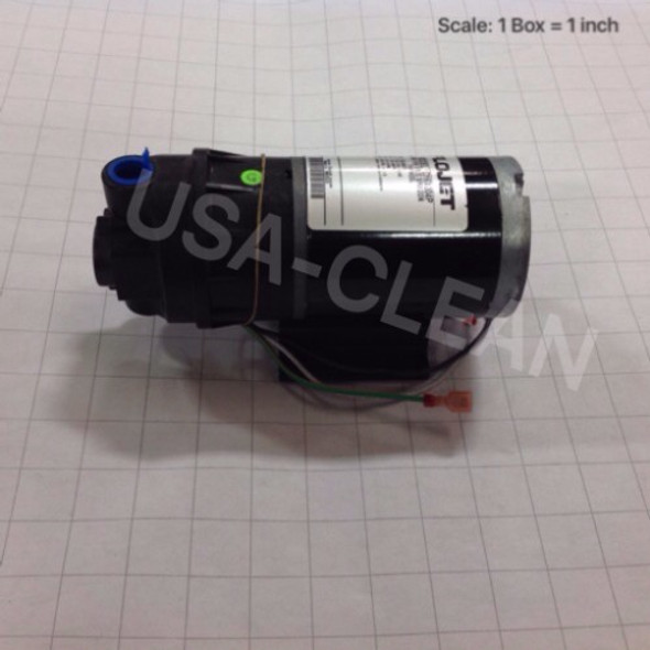 56265224 - 115V 60 PSI pump 272-8143