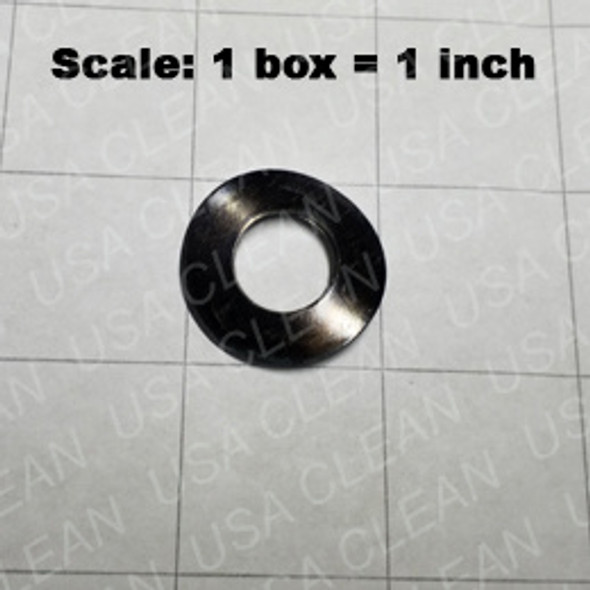 80295A - Bowed washer 272-8202