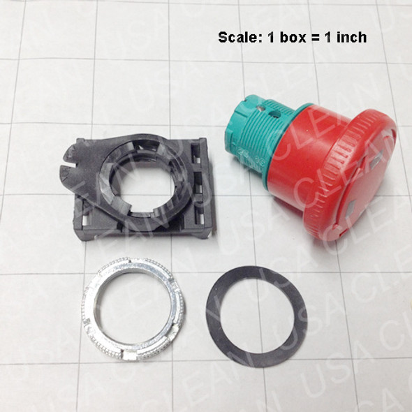 1466683000 - Emergency switch 272-8340